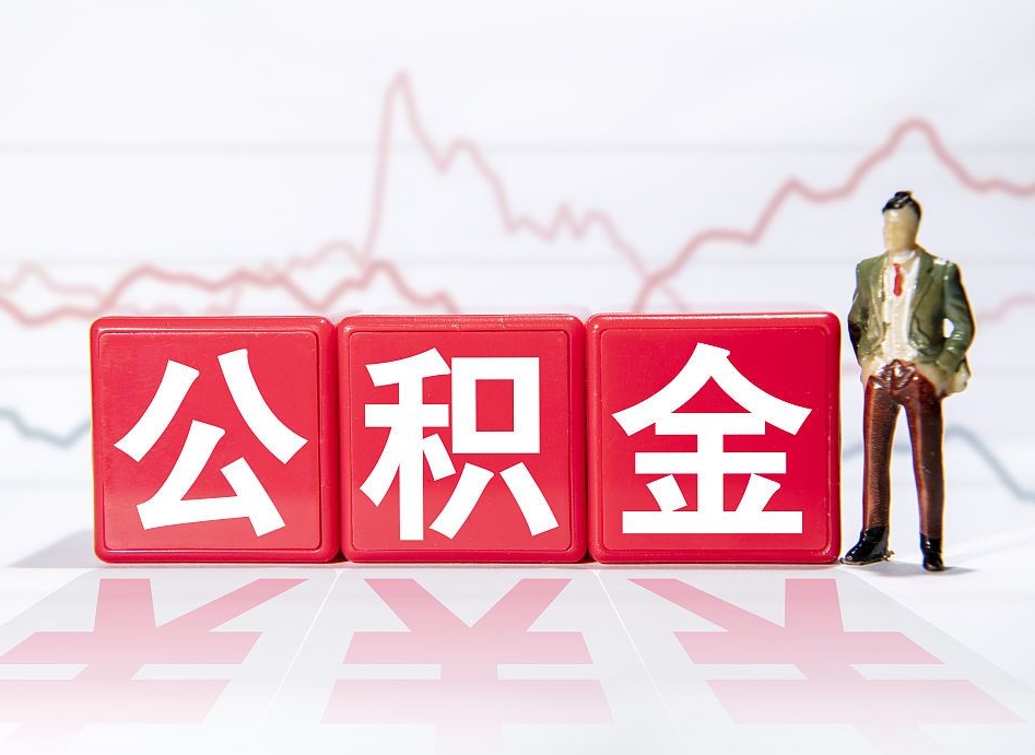 德州小额公积金提取中介（德州小额公积金提取中介联系方式）